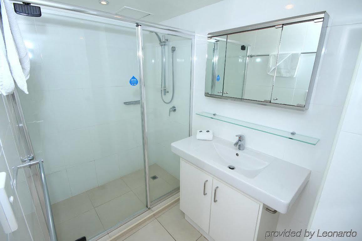 San Simeon Beachfront Apartments Tugun Gold Coast Buitenkant foto